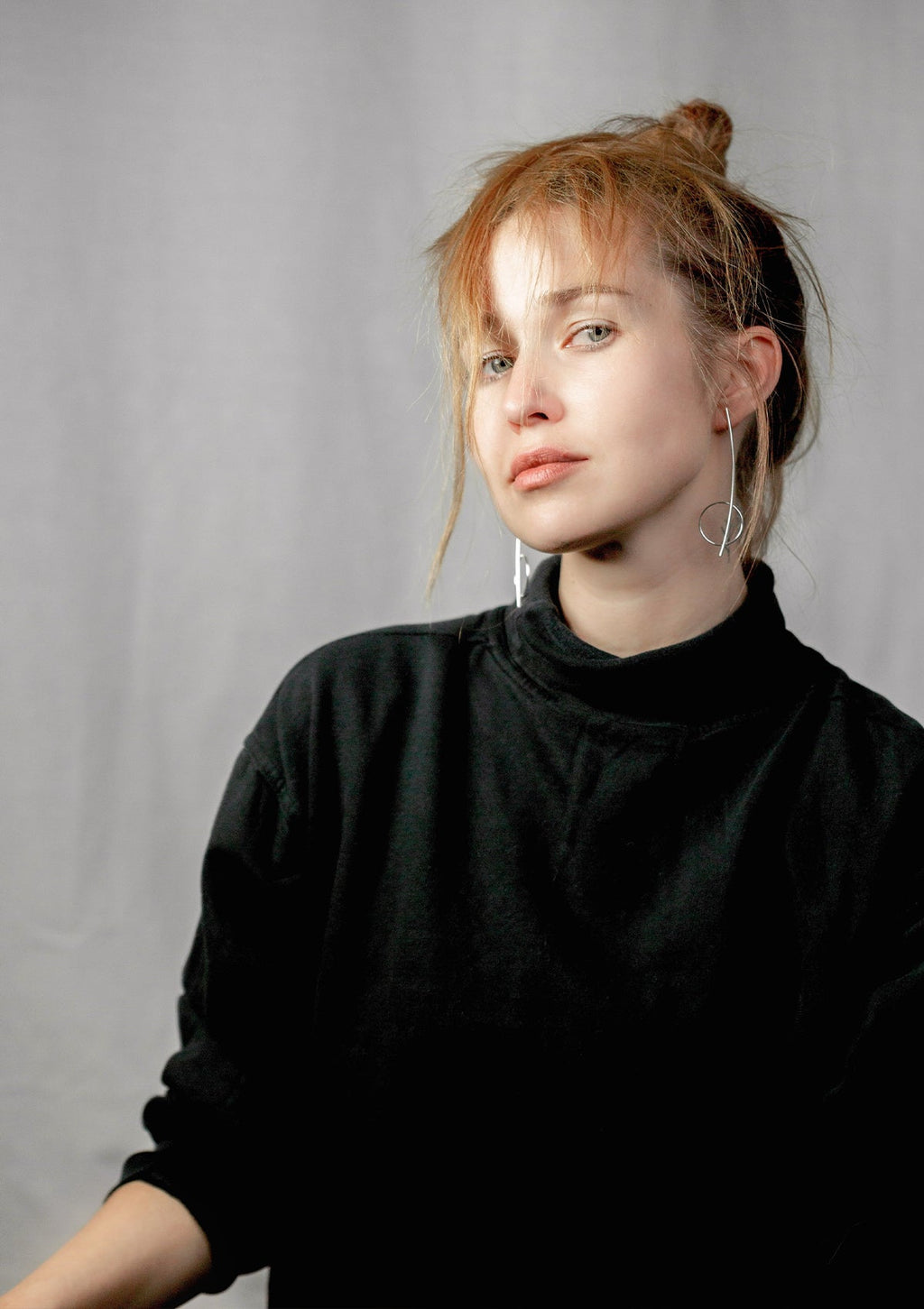 Earrings HARMONY - Organic LifestyleEarrings HARMONYEarrings HARMONYMaarja PaluOrganic Lifestylemaarja-kompa