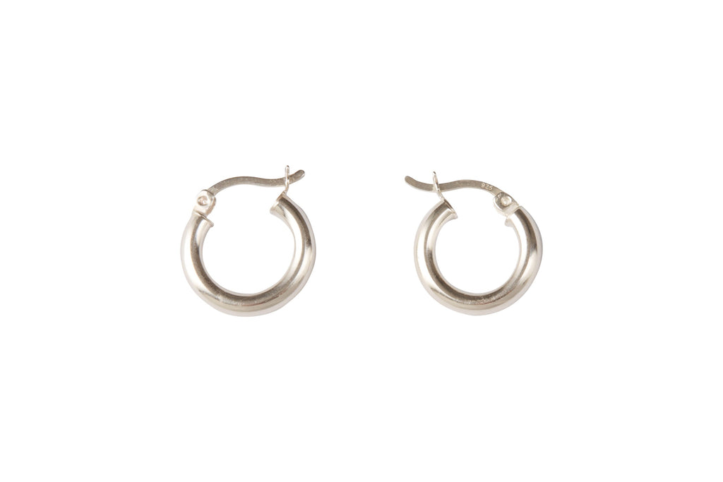 Earrings Mix&Match HOOPS