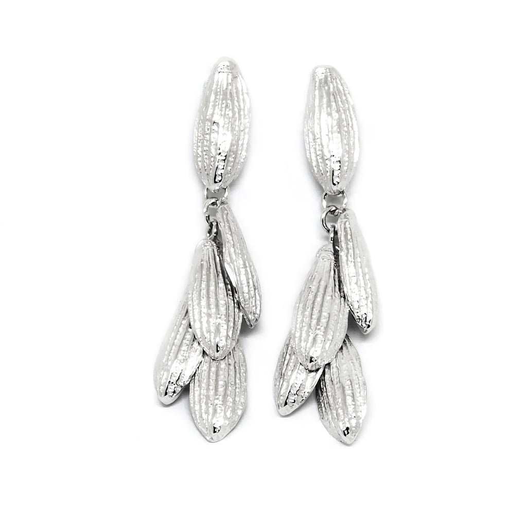 Earrings - Spring 2 - Organic LifestyleEarrings - Spring 2Earrings - Spring 2Agnes Veski JewelleryOrganic Lifestylespring-2-korvarongad-agnesveski