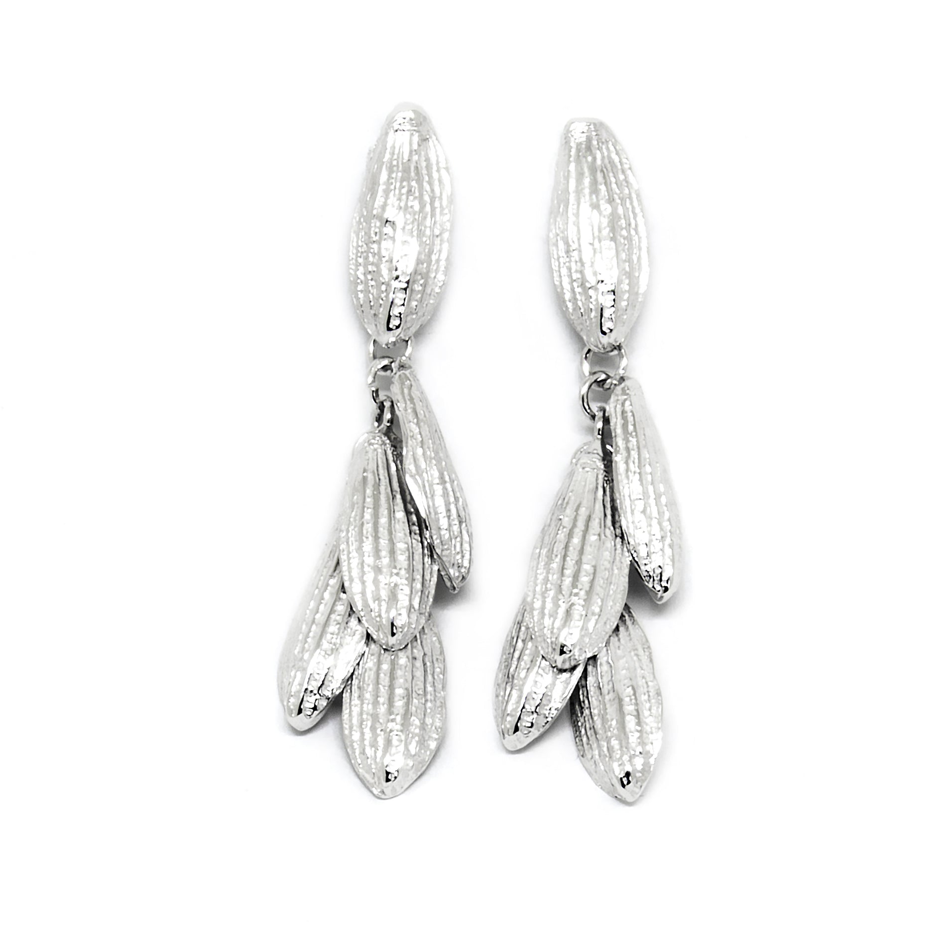 Earrings - Spring 2 - Organic LifestyleEarrings - Spring 2Earrings - Spring 2Agnes Veski JewelleryOrganic Lifestylespring-2-korvarongad-agnesveski