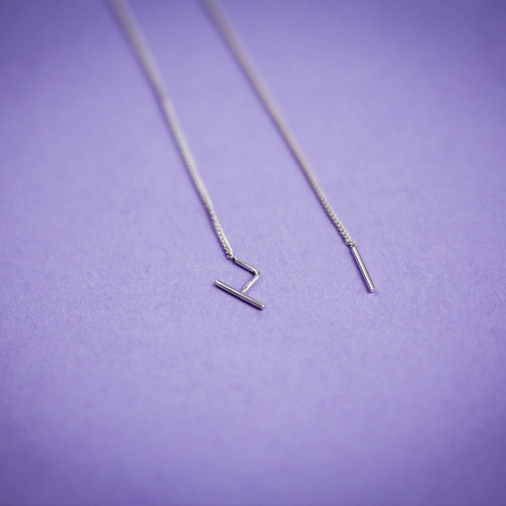 Earrings SWING - Organic LifestyleEarrings SWINGEarrings SWINGMaarja PaluOrganic Lifestylemaarja-earrings-kiige