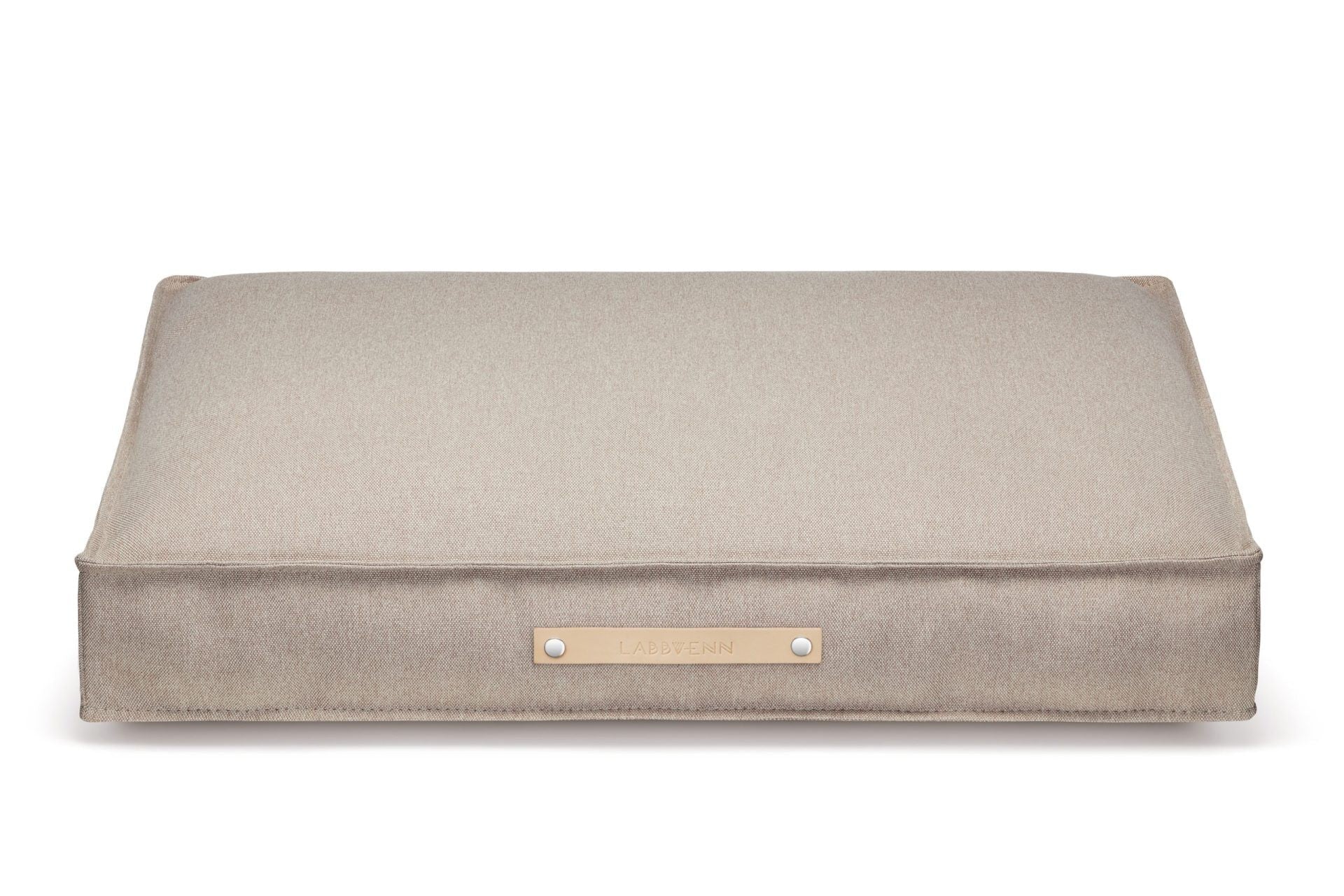 Ekologisk Kudde för Hund - Töve Cushion - Nut - Organic LifestyleEkologisk Kudde för Hund - Töve Cushion - NutTöve Cushion - Nut LabbvennOrganic Lifestyle5907694930376S