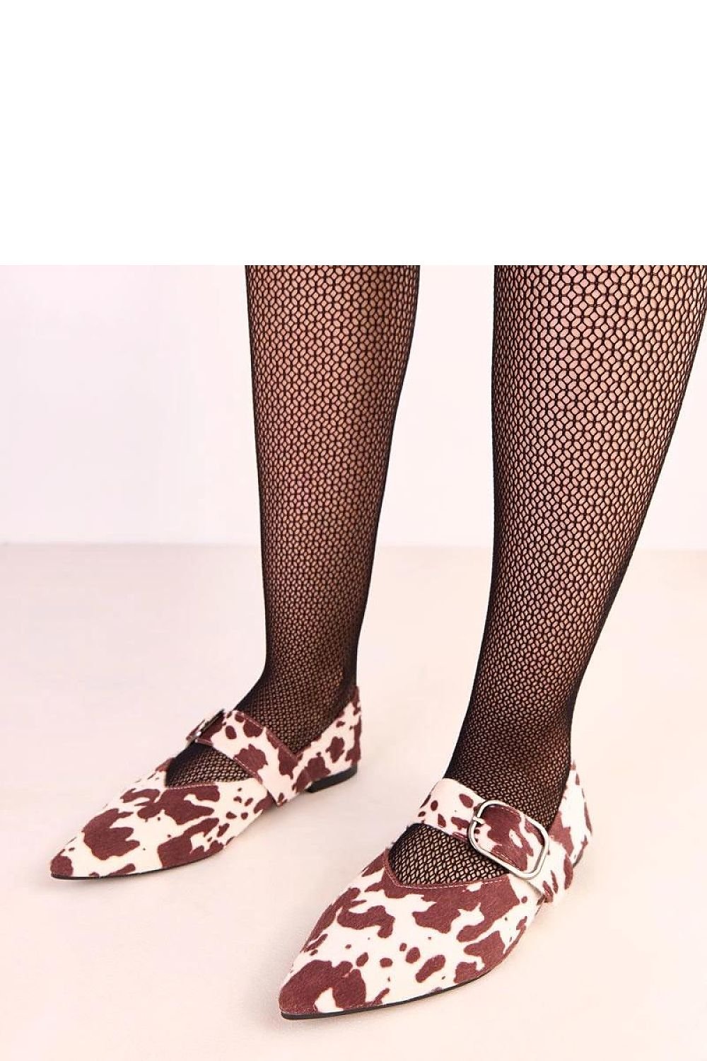 Ekologiska Ballerinaskor i Högkvalitativt Ekologiskt veganläder med stort spänne - Solea - Organic LifestyleEkologiska Ballerinaskor i Högkvalitativt Ekologiskt veganläder med stort spänne - Solea36 Ballet flats model 220588 Solea SoleaOrganic Lifestyle220588_1253598brown