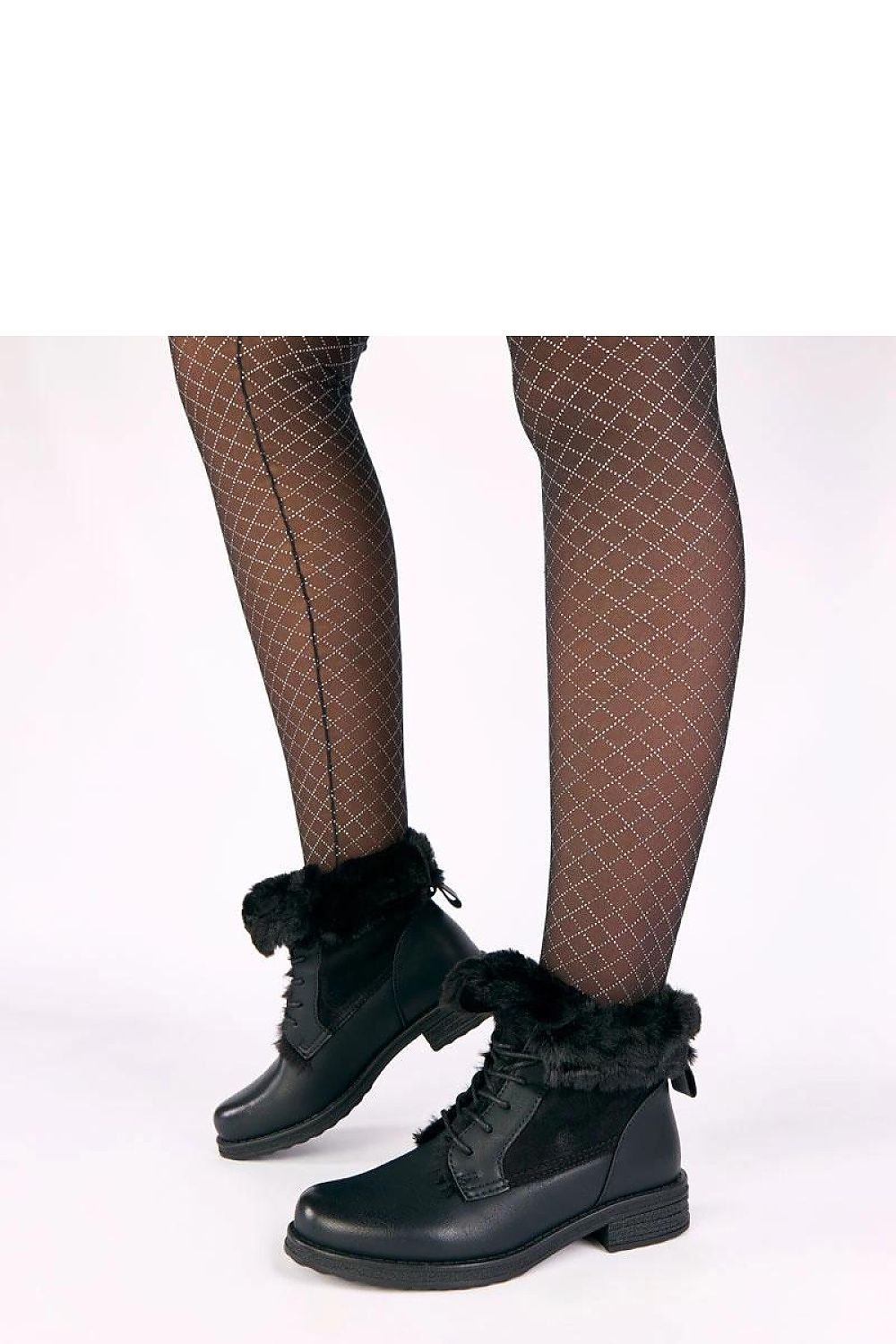 Ekologiska Boots i Ekologiskt Vegankst läder med fuskpäls - Solea - Organic LifestyleEkologiska Boots i Ekologiskt Vegankst läder med fuskpäls - Solea36 Boots model 221655 Solea SoleaOrganic Lifestyle221640_1257013brown