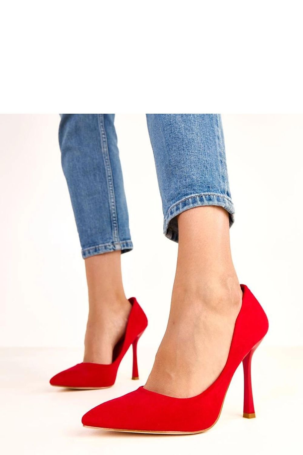 Ekologiska Högklackade skor - Solea - Pumps i Ekologiskt, Veganskt mockaläder - Organic LifestyleEkologiska Högklackade skor - Solea - Pumps i Ekologiskt, Veganskt mockaläder35 High heels model 220606 Solea SoleaOrganic Lifestyle220607_1253712pink