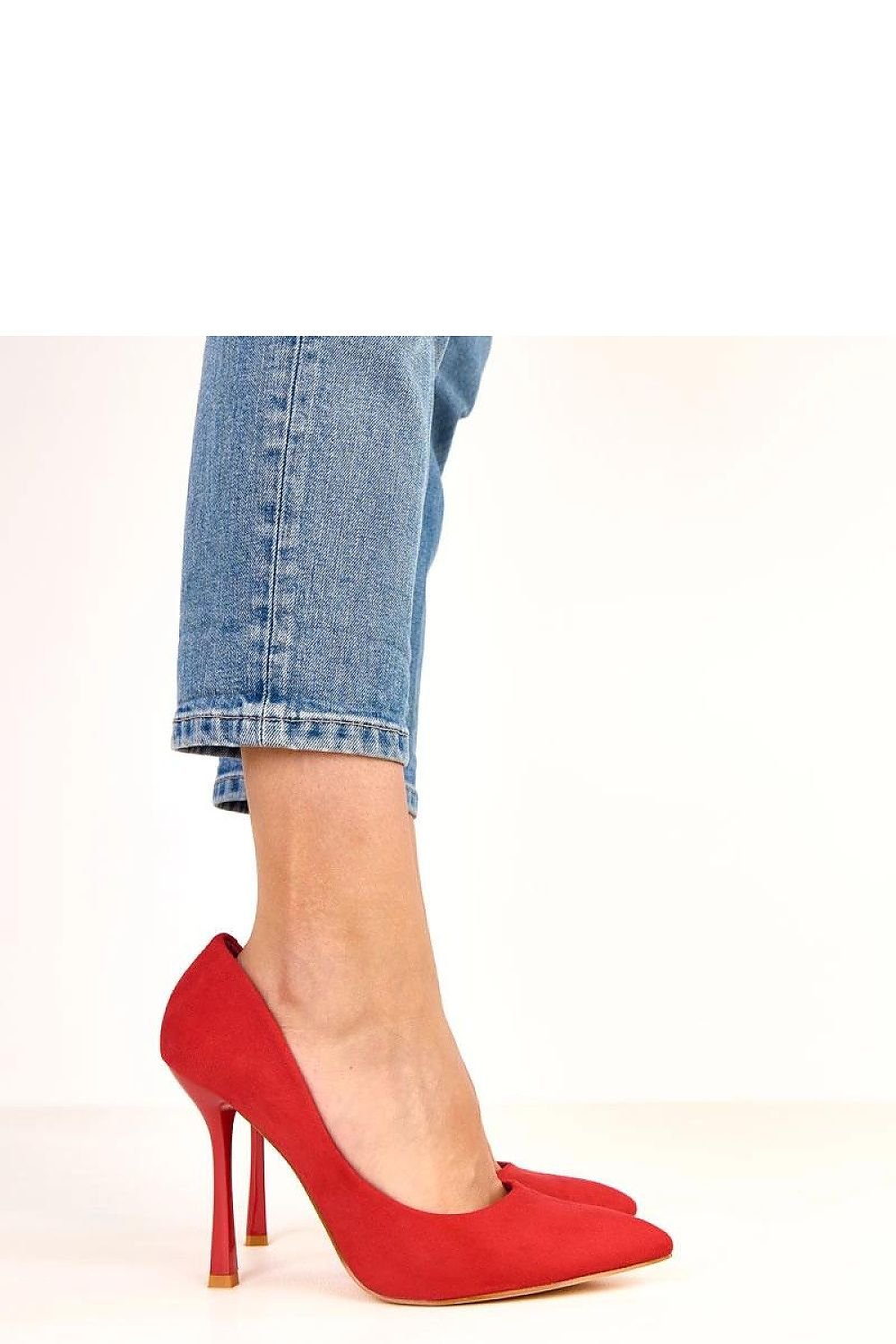 Ekologiska Högklackade skor - Solea - Pumps i Ekologiskt, Veganskt mockaläder - Organic LifestyleEkologiska Högklackade skor - Solea - Pumps i Ekologiskt, Veganskt mockaläder35 High heels model 220606 Solea SoleaOrganic Lifestyle220607_1253712pink