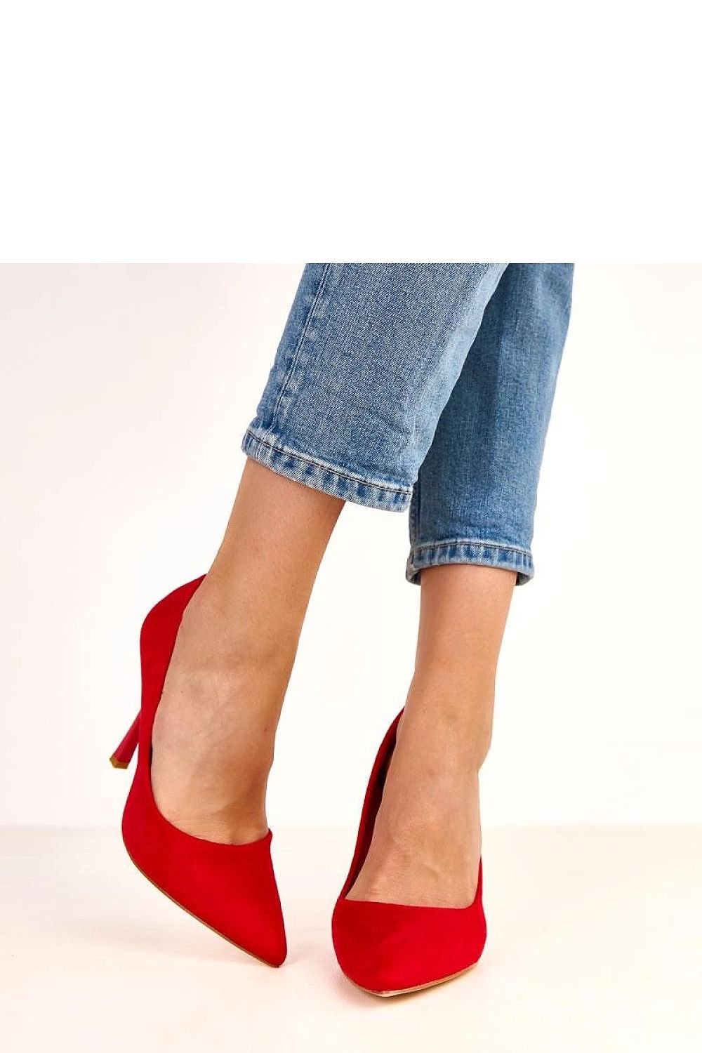 Ekologiska Högklackade skor - Solea - Pumps i Ekologiskt, Veganskt mockaläder - Organic LifestyleEkologiska Högklackade skor - Solea - Pumps i Ekologiskt, Veganskt mockaläder35 High heels model 220606 Solea SoleaOrganic Lifestyle220607_1253712pink