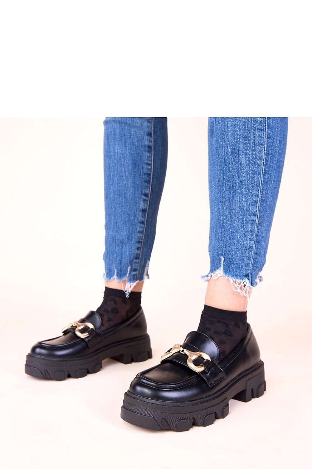 Ekologiska Loafers i Högkvalitativt Ekologiskt Veganskt läder - Solea - Djurmönster - Organic LifestyleEkologiska Loafers i Högkvalitativt Ekologiskt Veganskt läder - Solea - Djurmönster36 Mocassin model 222373 Solea SoleaOrganic Lifestyle220569_1253484black