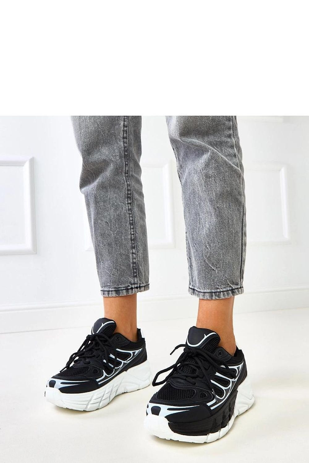 Ekologiska Platå Sneakers av Högkvalitativt Ekologisk Vegansk läder - Organic LifestyleEkologiska Platå Sneakers av Högkvalitativt Ekologisk Vegansk läder36 Sport Shoes model 218130 Solea SoleaOrganic Lifestyle218130_1243098Svart