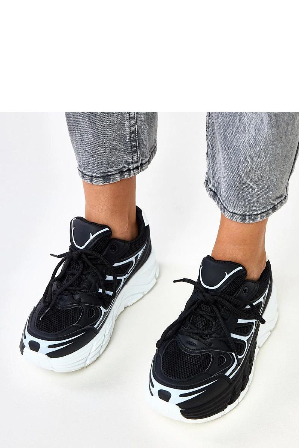 Ekologiska Platå Sneakers av Högkvalitativt Ekologisk Vegansk läder - Organic LifestyleEkologiska Platå Sneakers av Högkvalitativt Ekologisk Vegansk läder36 Sport Shoes model 218130 Solea SoleaOrganic Lifestyle218130_1243098Svart