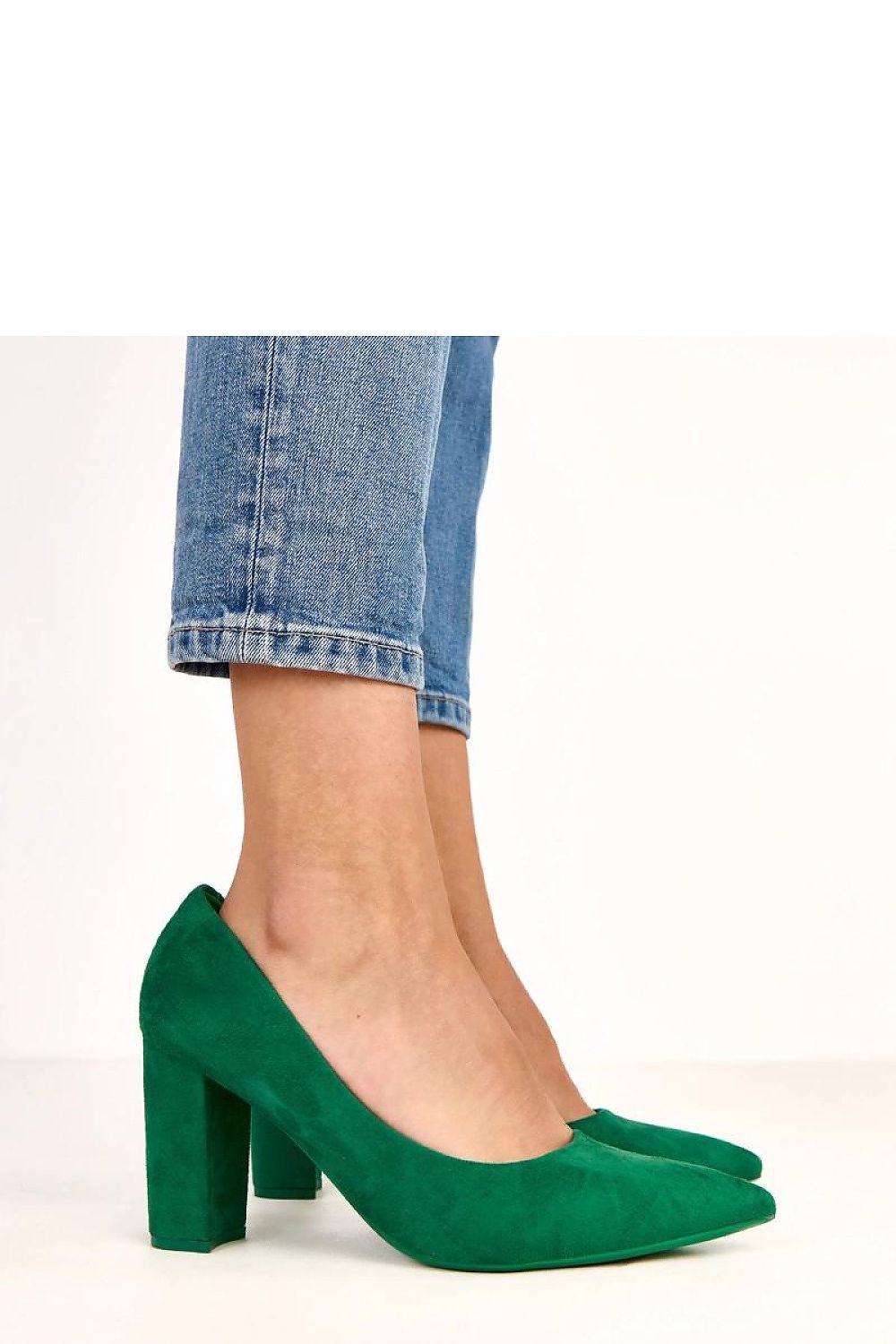 Ekologiska Pumps med blockklack i Högkvalitativt Ekologiskt Veganskt mockaläder - Organic LifestyleEkologiska Pumps med blockklack i Högkvalitativt Ekologiskt Veganskt mockaläder36 Block heel pumps model 220598 Solea SoleaOrganic Lifestyle220599_1253664pink