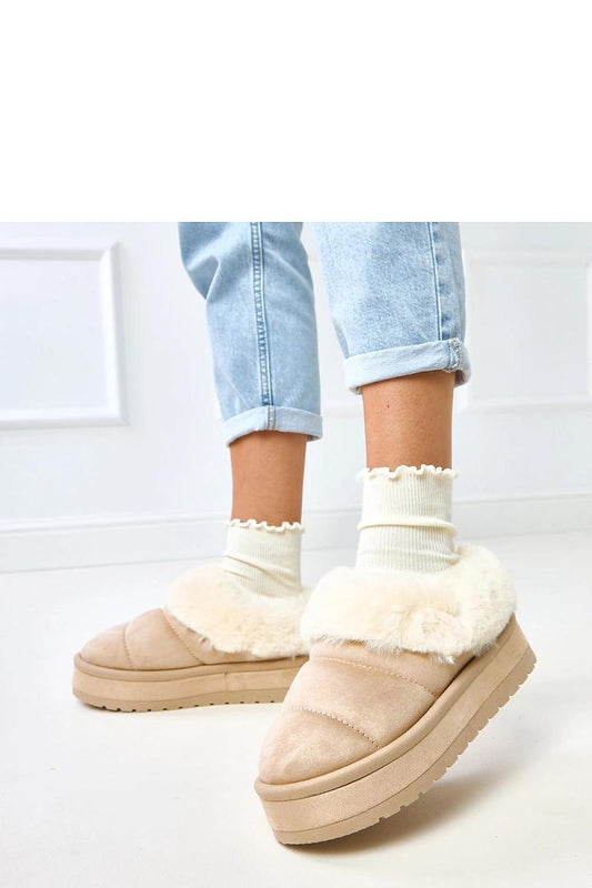 Ekologiska Snöskor av miljövänligt ekologiskt veganskt mockaläder och fuskpäls - Organic LifestyleEkologiska Snöskor av miljövänligt ekologiskt veganskt mockaläder och fuskpäls36 Snow boots model 218134 Solea SoleaOrganic Lifestyle218133_1243116brown