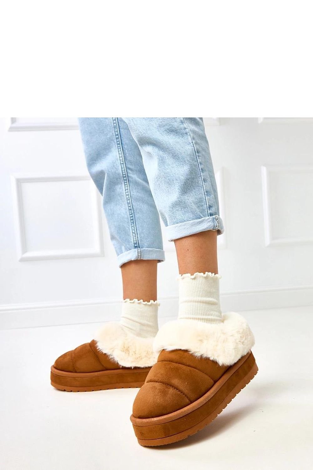 Ekologiska Snöskor av miljövänligt ekologiskt veganskt mockaläder och fuskpäls - Organic LifestyleEkologiska Snöskor av miljövänligt ekologiskt veganskt mockaläder och fuskpäls36 Snow boots model 218133 Solea SoleaOrganic Lifestyle218135_1243128black