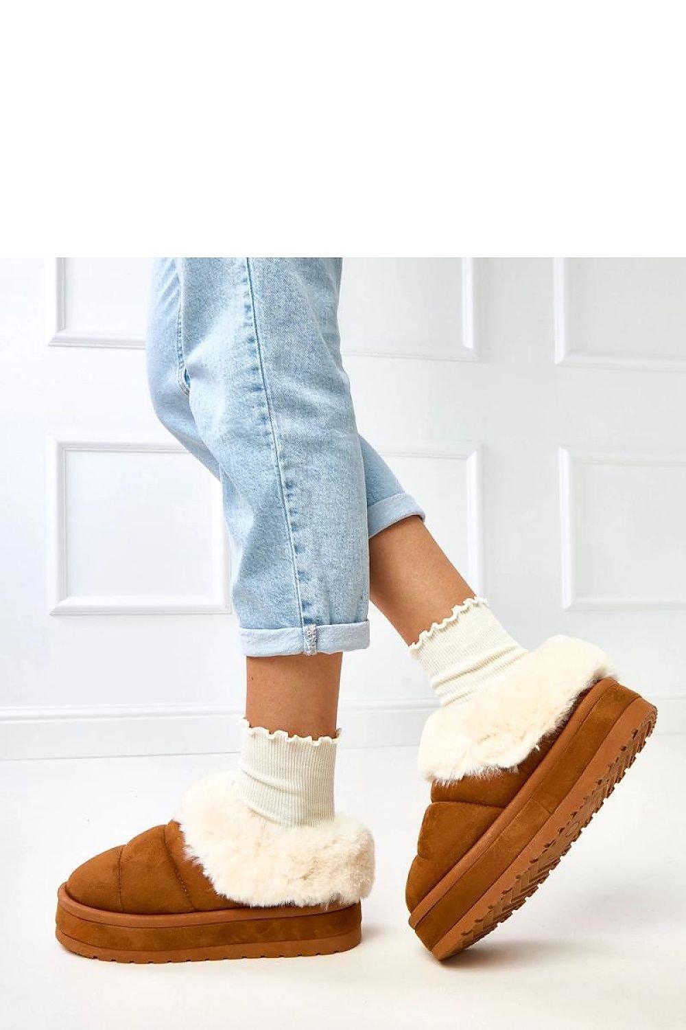 Ekologiska Snöskor av miljövänligt ekologiskt veganskt mockaläder och fuskpäls - Organic LifestyleEkologiska Snöskor av miljövänligt ekologiskt veganskt mockaläder och fuskpäls36 Snow boots model 218133 Solea SoleaOrganic Lifestyle218135_1243128black