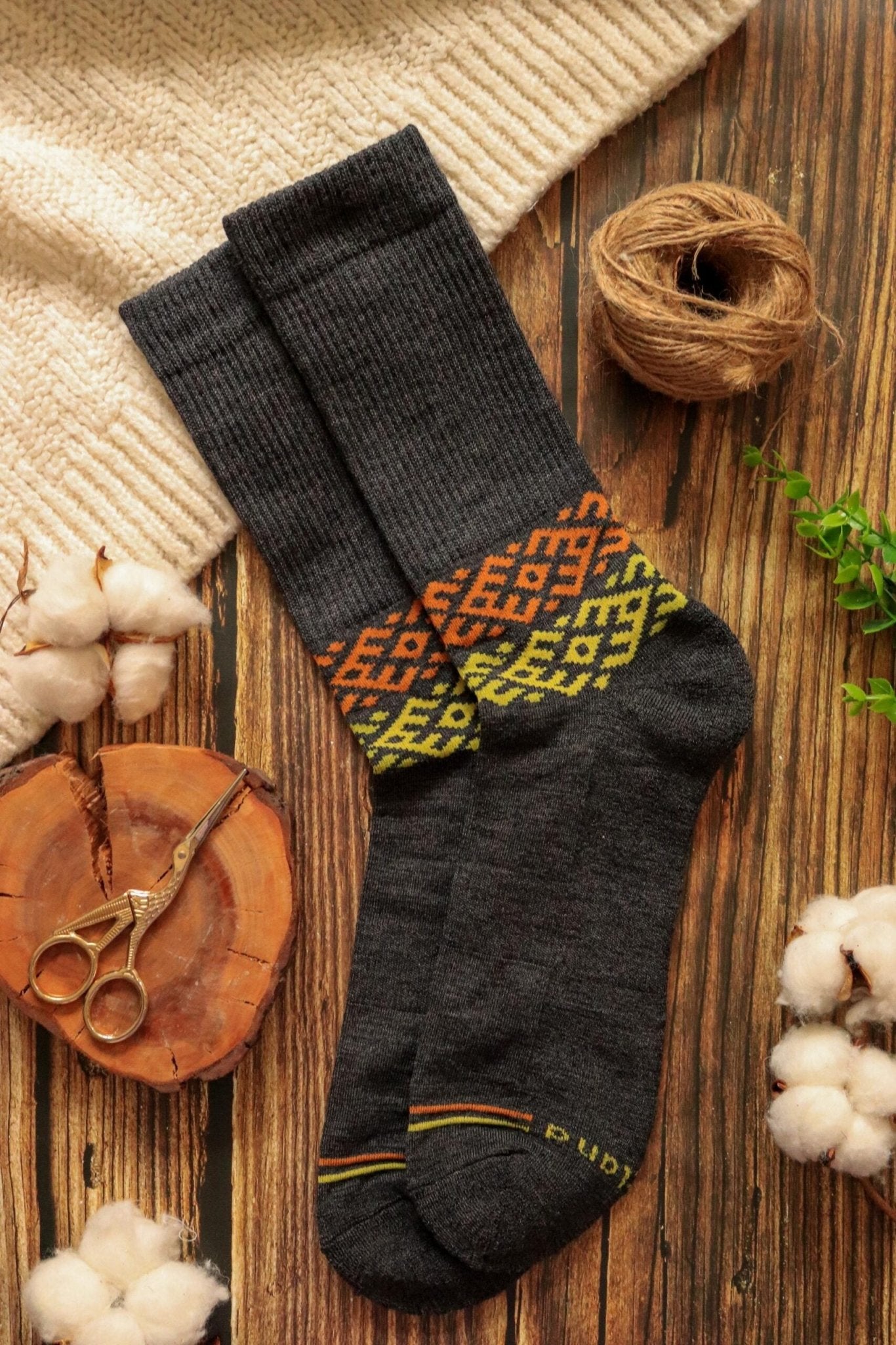 Everyday Merino Wool Socks, Unisex - Dark Grey - Organic LifestyleEveryday Merino Wool Socks, Unisex - Dark GreyEveryday Merino Wool Socks, Unisex - Dark GreyBaltlandOrganic Lifestylebaltsun-everyday-38-41-grey38 - 41