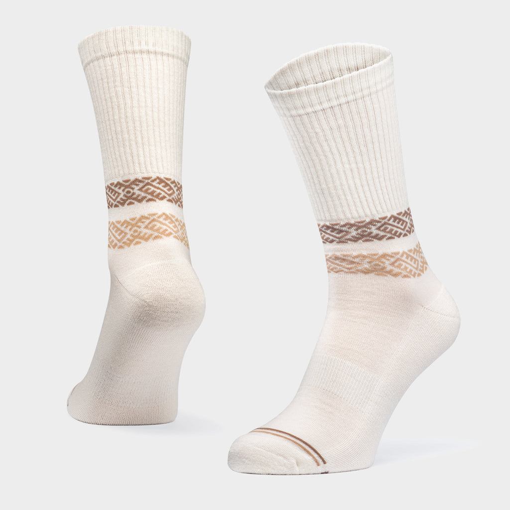 Everyday Merino Wool Socks, Unisex - White and Blue - Organic LifestyleEveryday Merino Wool Socks, Unisex - White and Blue42 - 45Everyday Merino Wool Socks, Unisex - White and BlueBaltlandOrganic Lifestylebaltsun-everyday-42-45-whiteWhite