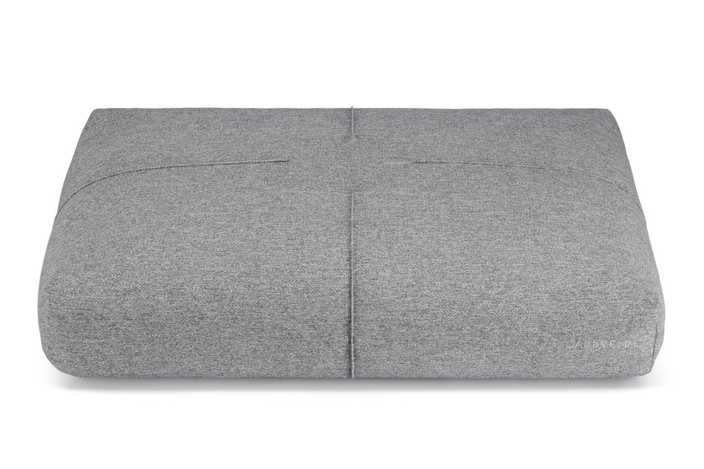 Finno Cushion - Anthracite - Organic LifestyleFinno Cushion - AnthraciteFinno Cushion - Anthracite LabbvennOrganic Lifestyle5907614621087S