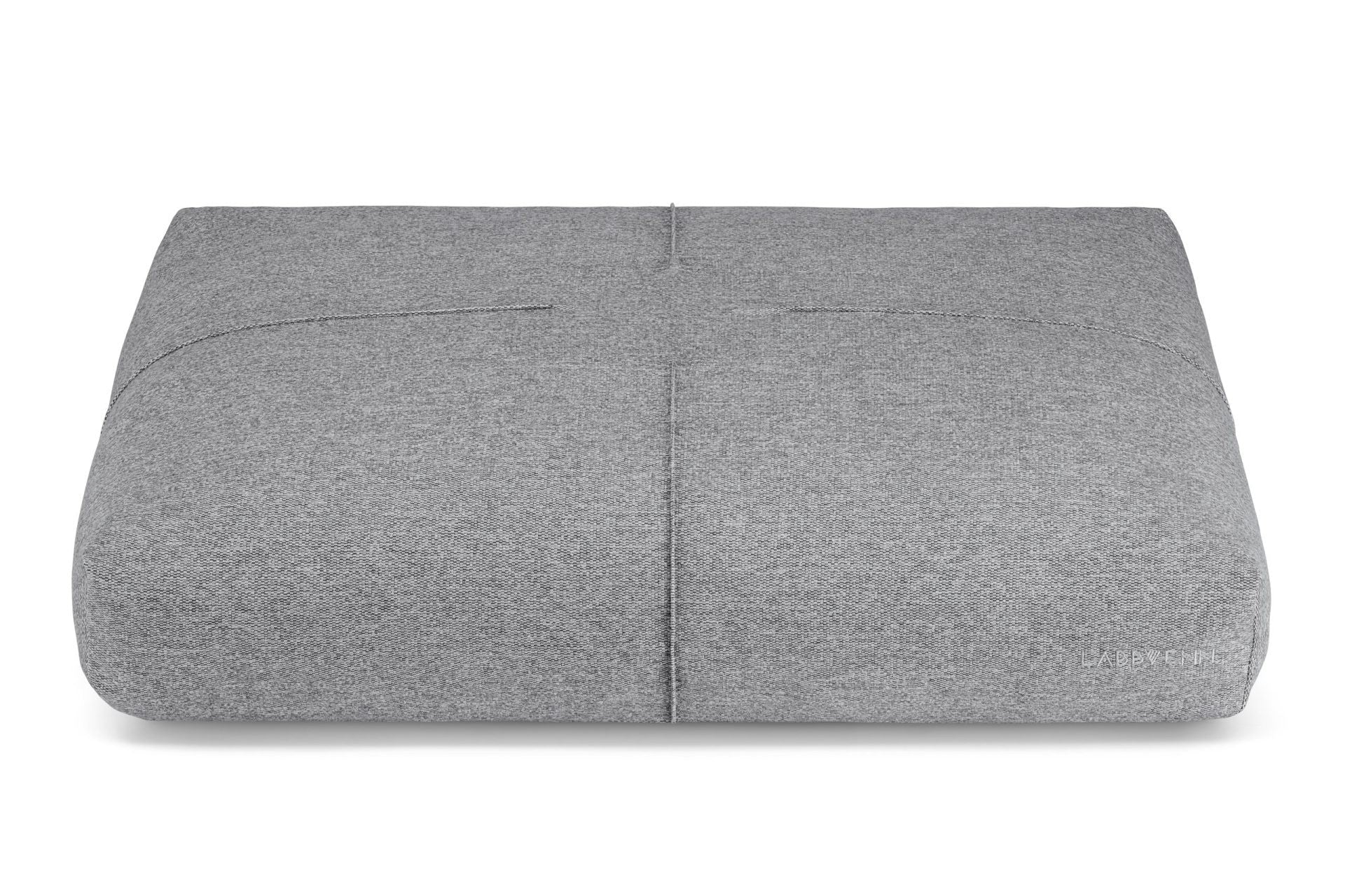 Finno Cushion - Anthracite - Organic LifestyleFinno Cushion - AnthraciteFinno Cushion - Anthracite LabbvennOrganic Lifestyle5907614621087S