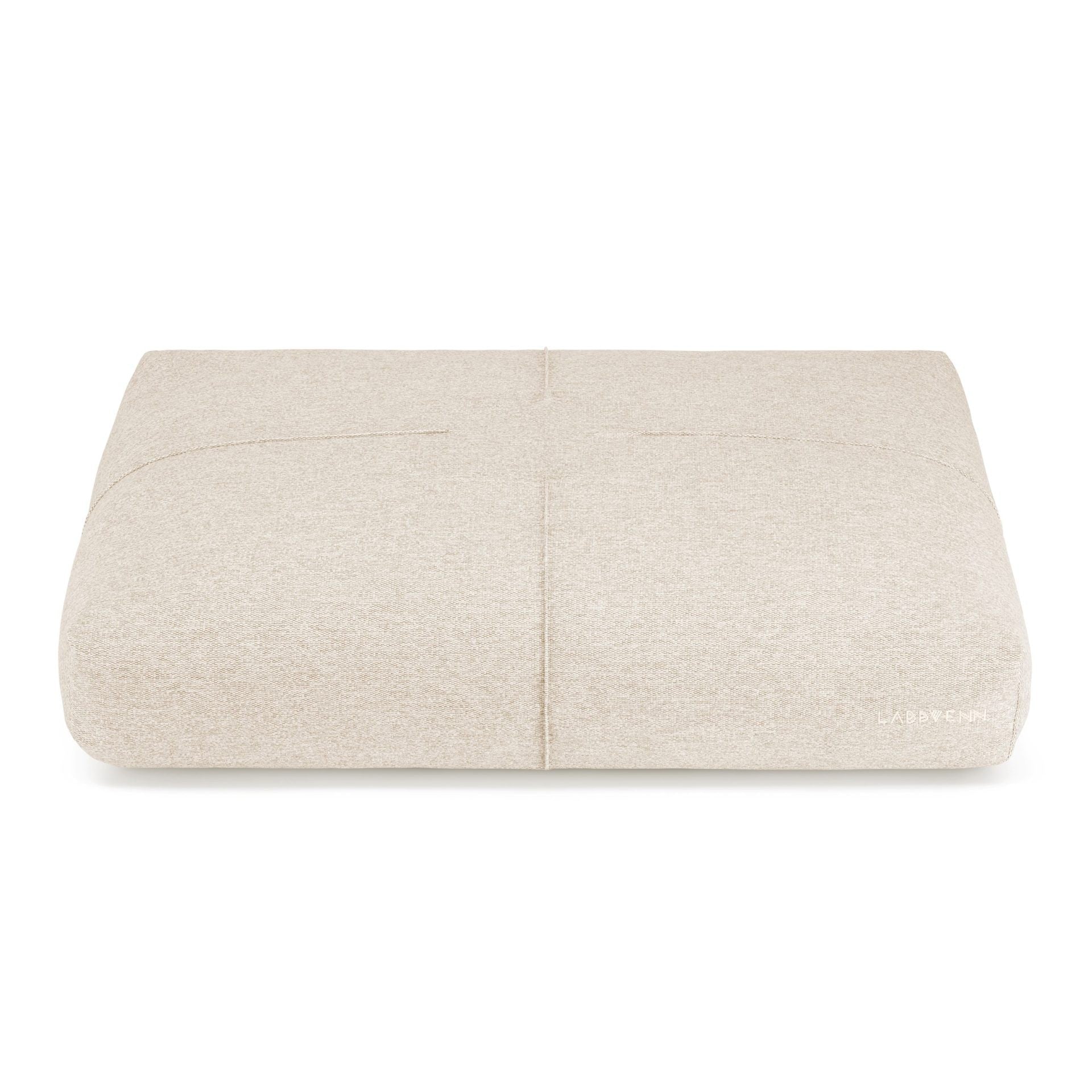 Finno Cushion - Beige - Organic LifestyleFinno Cushion - BeigeFinno Cushion - Beige LabbvennOrganic Lifestyle5907614621100S