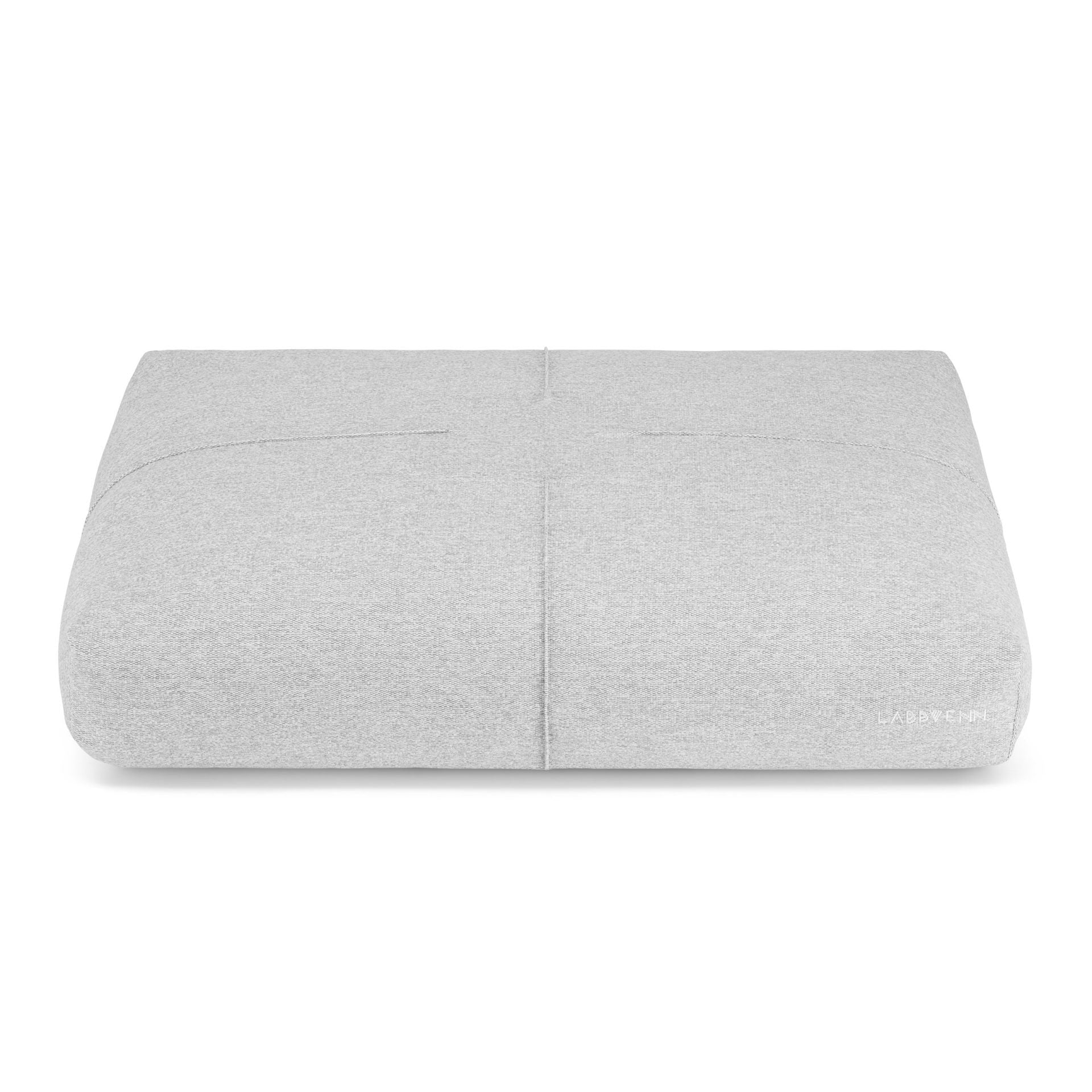 Finno Cushion - Grey - Organic LifestyleFinno Cushion - GreyFinno Cushion - Grey LabbvennOrganic Lifestyle5907614621131S