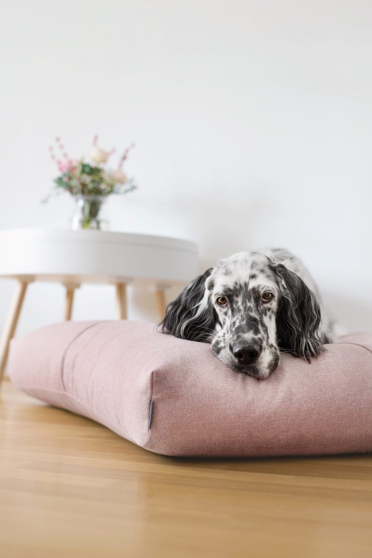 Finno Cushion - Rose - Organic LifestyleFinno Cushion - RoseFinno Cushion - Rose LabbvennOrganic Lifestyle5907614621162S