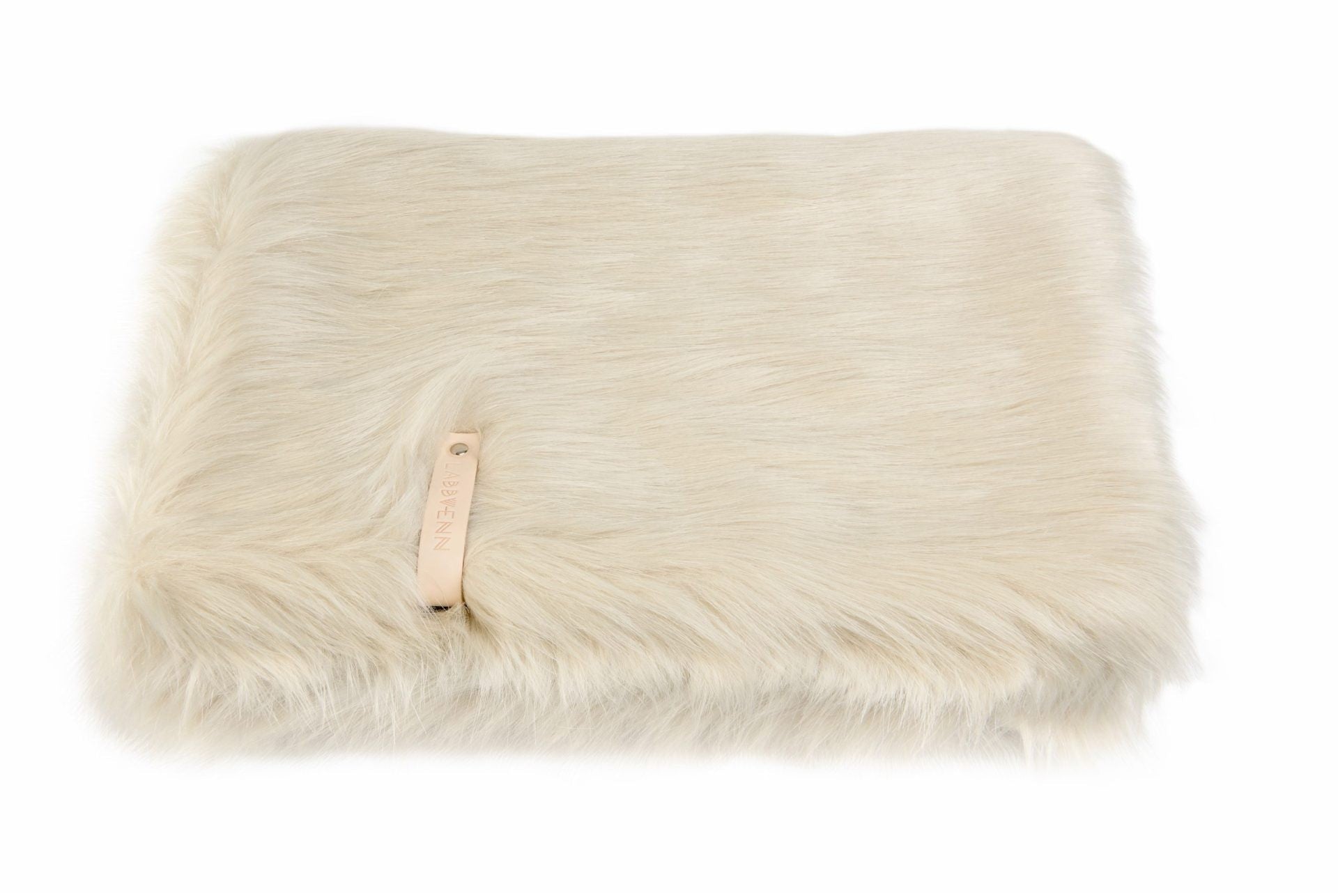Föra Blanket - White - Organic LifestyleFöra Blanket - WhiteFöra Blanket - White LabbvennOrganic Lifestyle5907614620776S