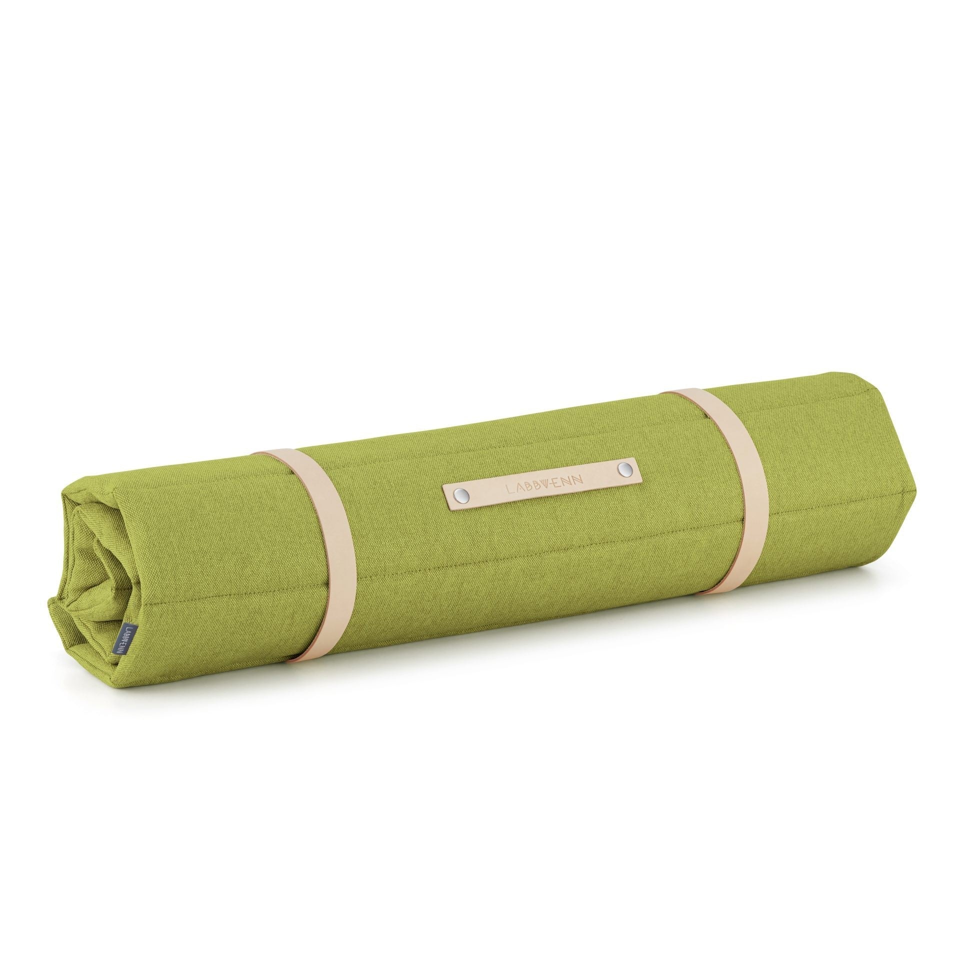 Fosser Travel Mat - Green - Organic LifestyleFosser Travel Mat - GreenFosser Travel Mat - Green LabbvennOrganic Lifestyle5907694930802