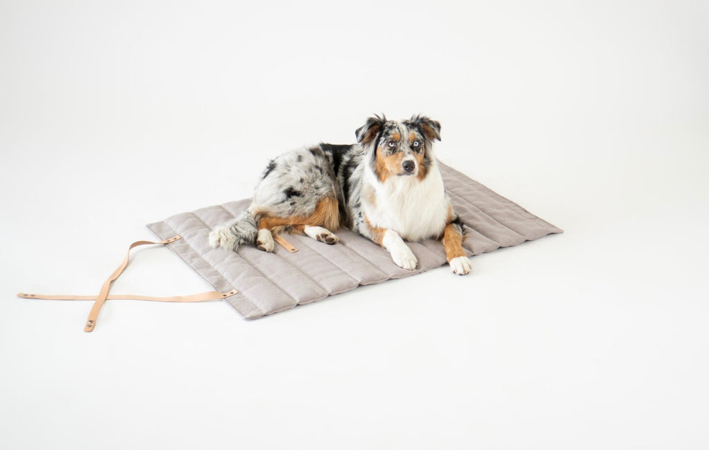Fosser Travel Mat - Nut - Organic LifestyleFosser Travel Mat - NutFosser Travel Mat - Nut LabbvennOrganic Lifestyle5907694930789
