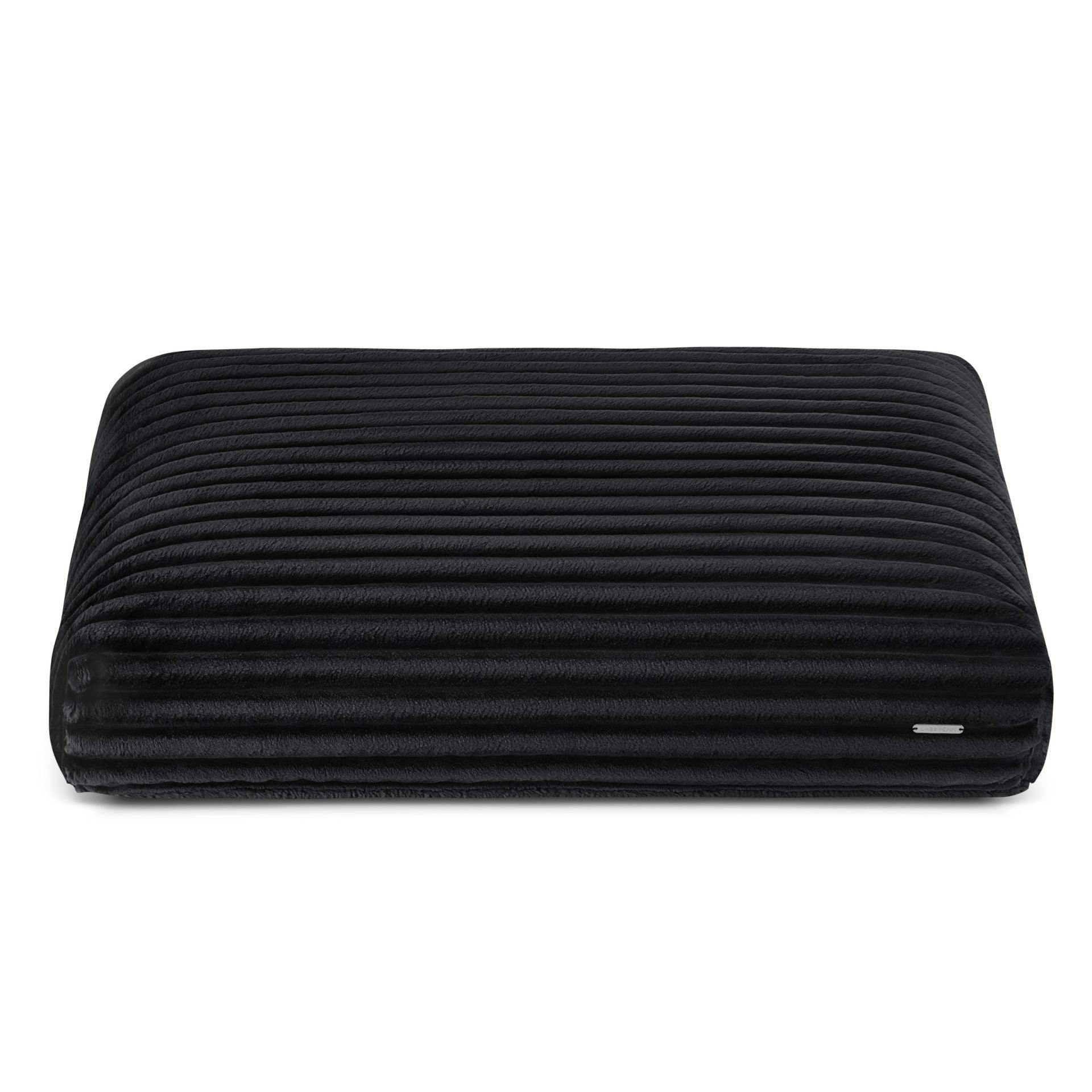 Furo Dog Cushion - Black - Organic LifestyleFuro Dog Cushion - BlackFuro Dog Cushion - Black LabbvennOrganic Lifestyle5907614621766S