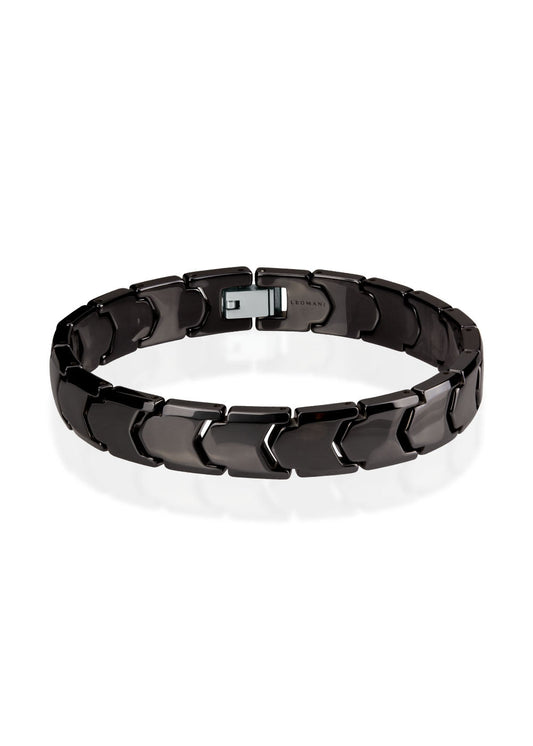 Gent Bracelet for Men - Organic LifestyleGent Bracelet for MenGent Bracelet for MenLeomaniOrganic LifestyleCLE105-1-B