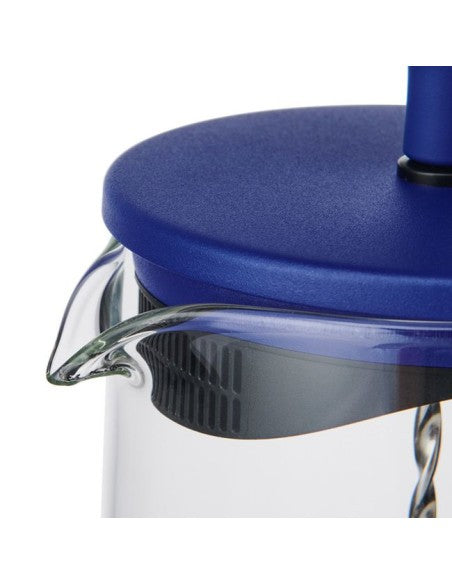 Gyro Teapot Blue, 1.25 liters