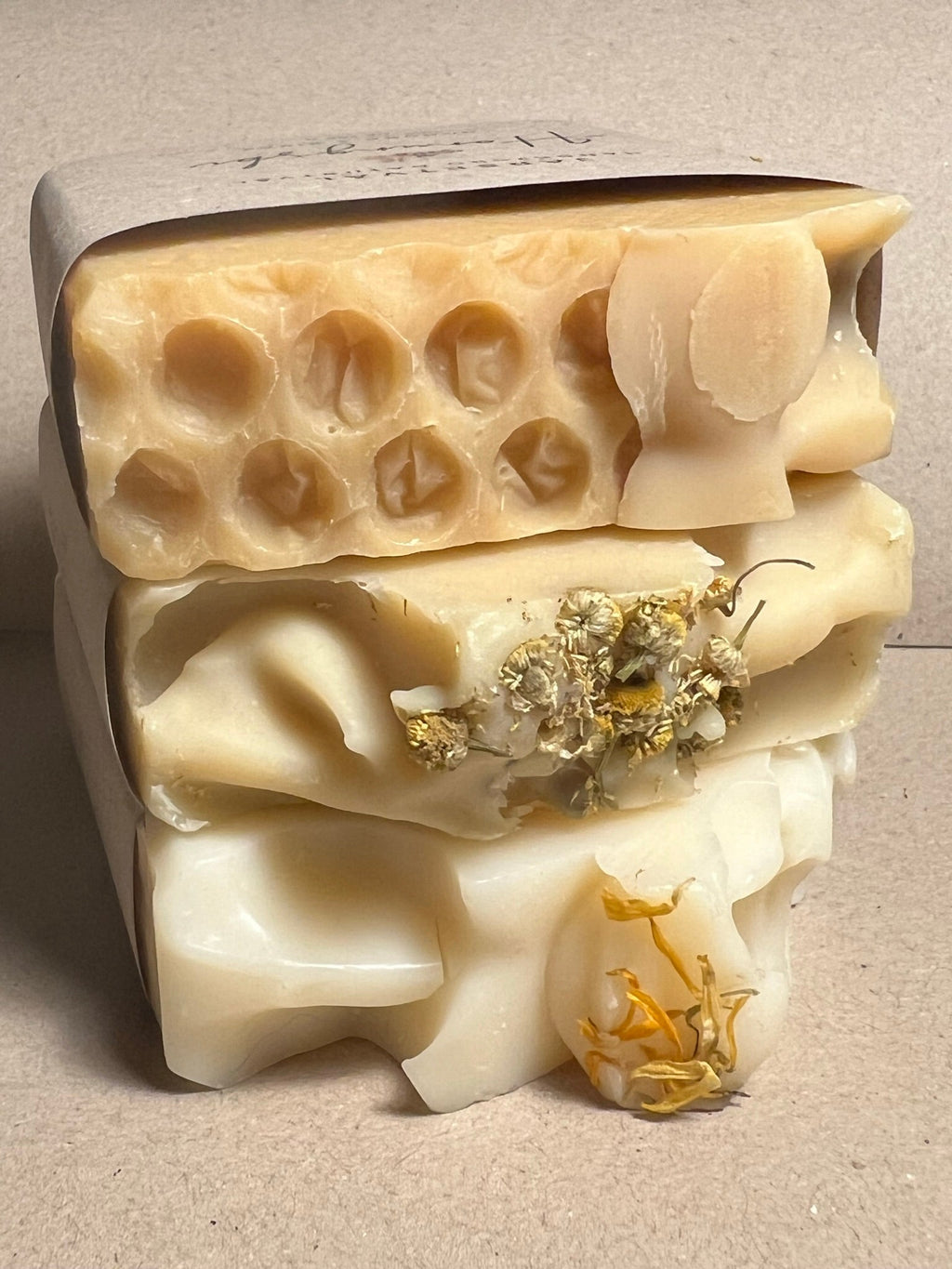 Honungsbi - Organic LifestyleHonungsbiHonungsbiJarsetvålOrganic LifestyleHON-140