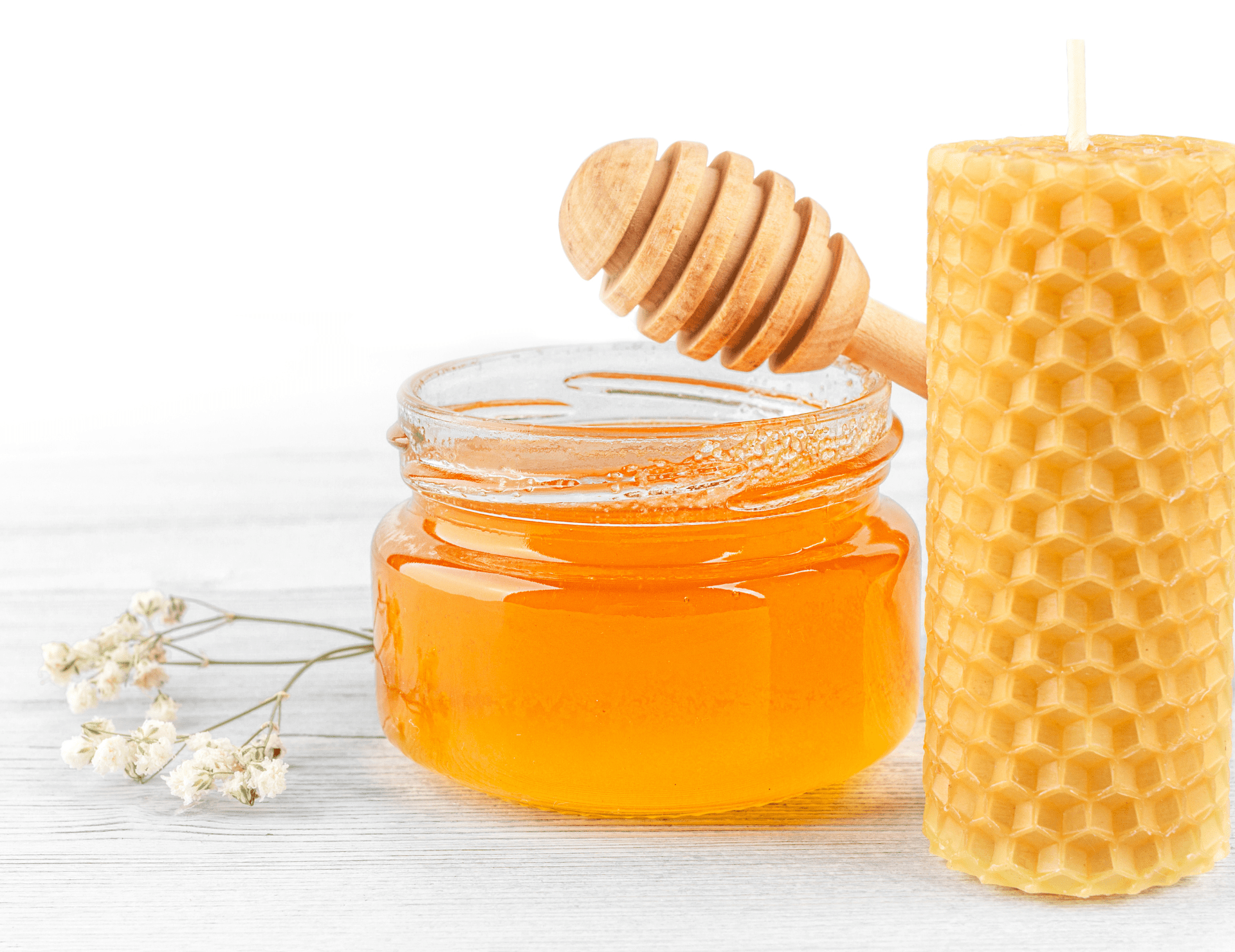 Honungsbi - Organic LifestyleHonungsbiHonungsbiJarsetvålOrganic Lifestylesku-52895277351179100 g