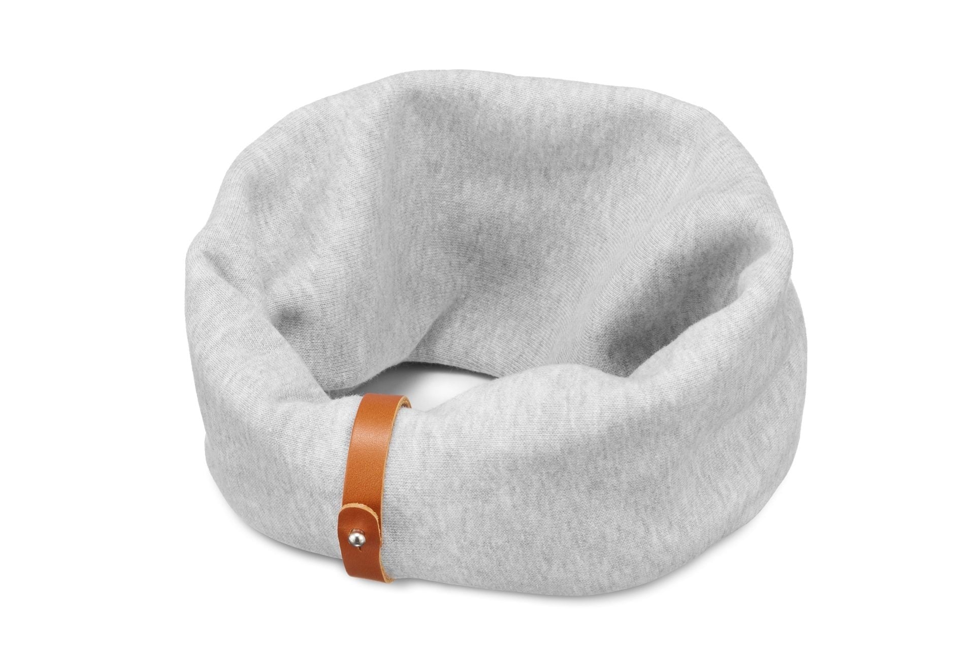 Inko Neck Warmer - Light Melange - Organic LifestyleInko Neck Warmer - Light MelangeInko Neck Warmer - Light Melange LabbvennOrganic Lifestyle5907614620127S