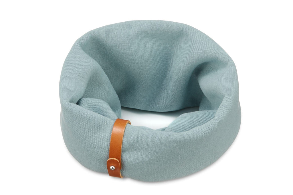 Inko Neck Warmer - Turquoise - Organic LifestyleInko Neck Warmer - TurquoiseInko Neck Warmer - Turquoise LabbvennOrganic Lifestyle5907614620097S