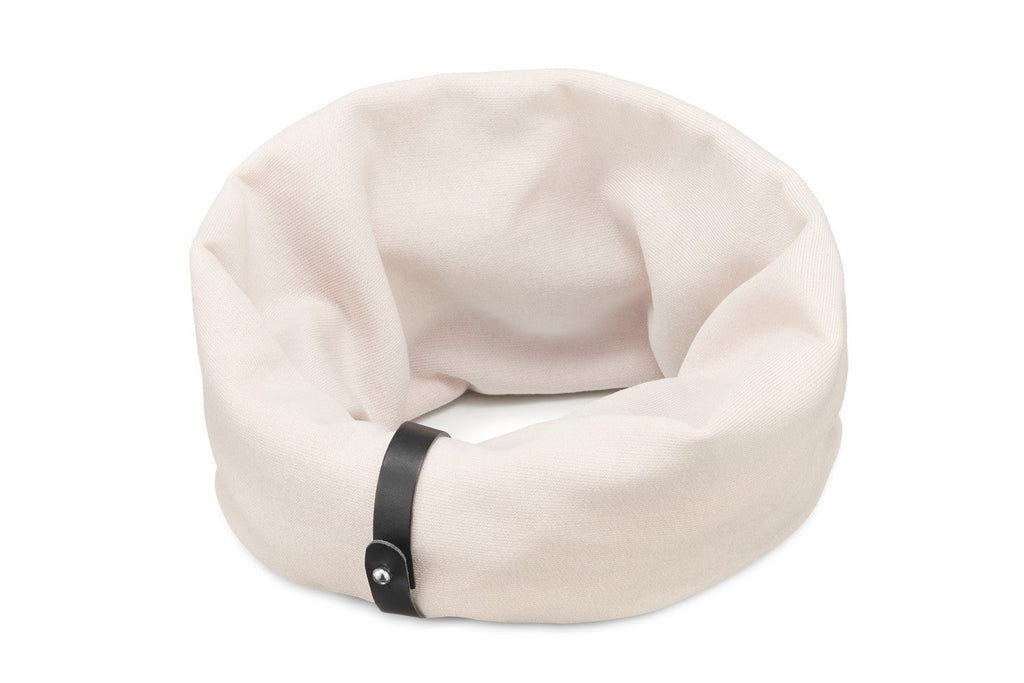 Inko Neck Warmer - White Sand - Organic LifestyleInko Neck Warmer - White SandInko Neck Warmer - White Sand LabbvennOrganic Lifestyle5907614620158S