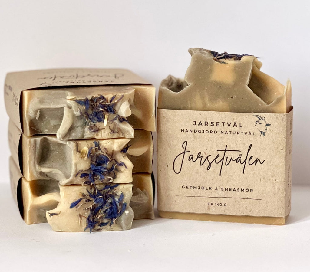 Jarsetvålen - Organic LifestyleJarsetvålenJarsetvålenJarsetvålOrganic LifestyleJAR-140