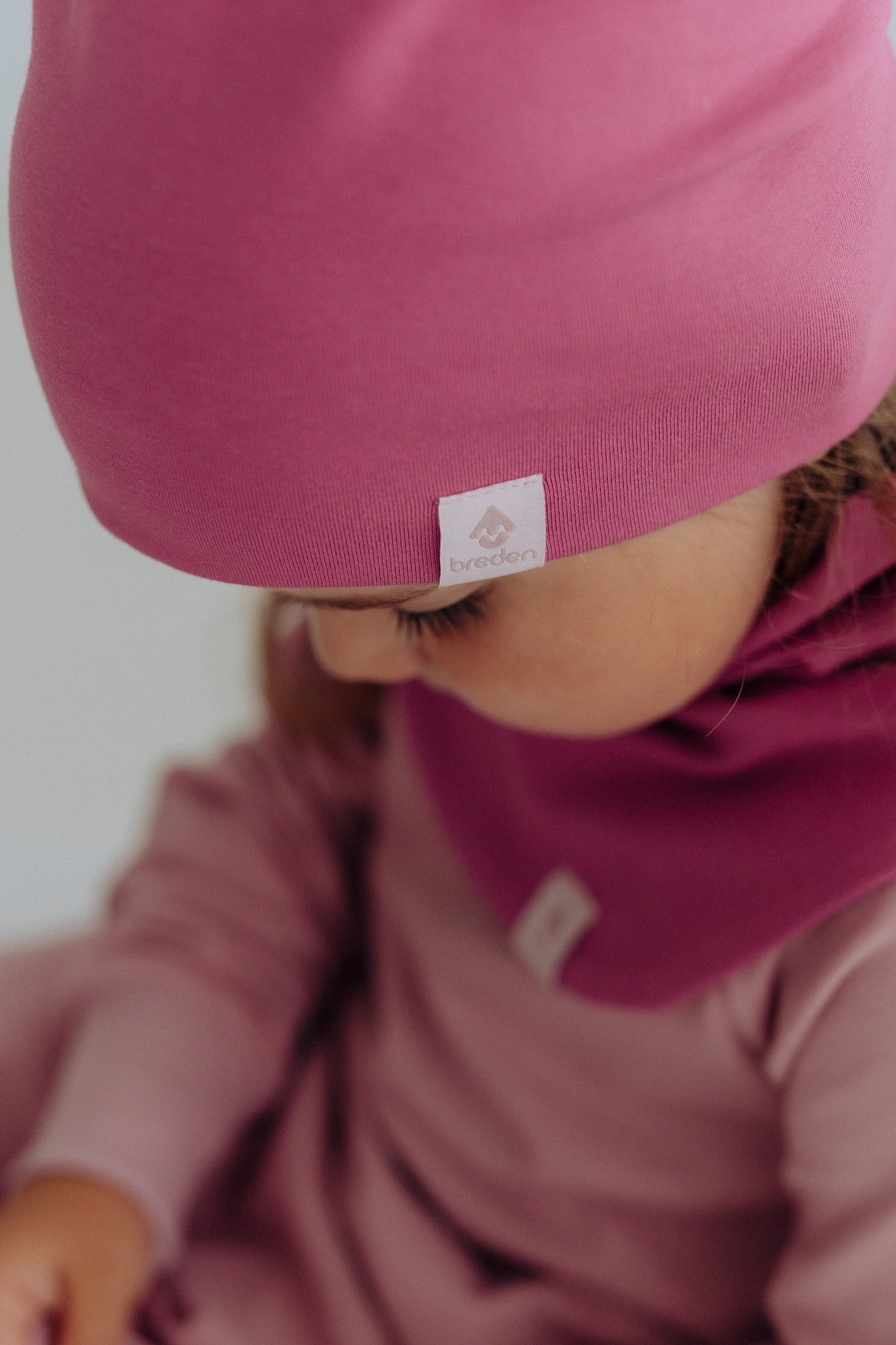 Kids Hat-Beanie For Autumn And Spring KLAUS