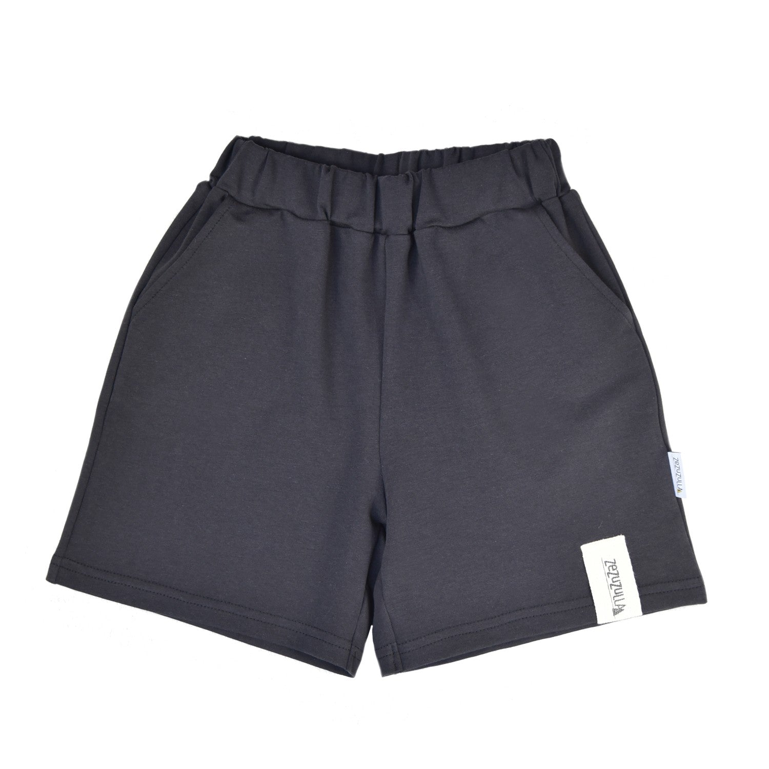 Kids Shorts - Antrachite