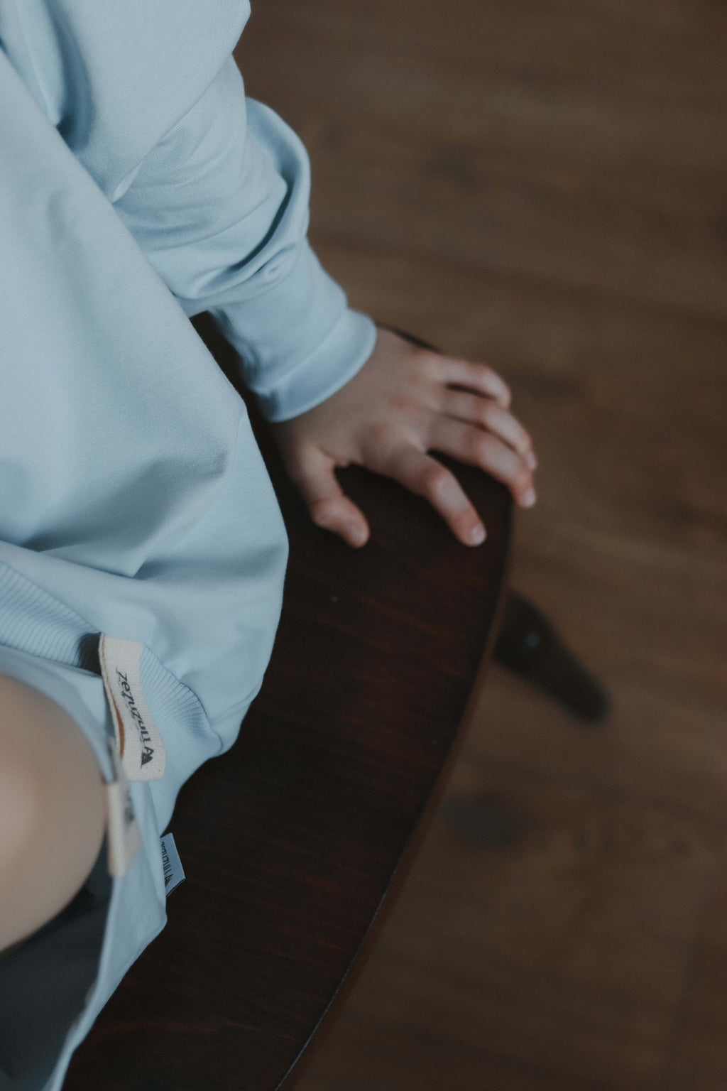 Kids Sweatshirt - Little Adventure