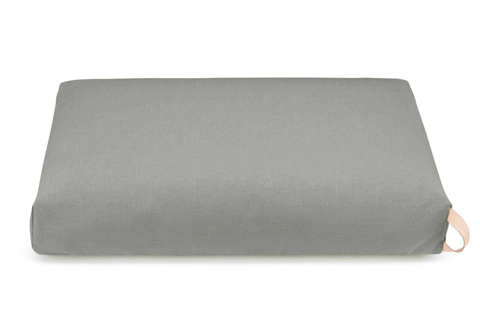 Kiima Cushion - Dark Grey - Organic LifestyleKiima Cushion - Dark GreyKiima Cushion - Dark Grey LabbvennOrganic Lifestyle5907614621384S