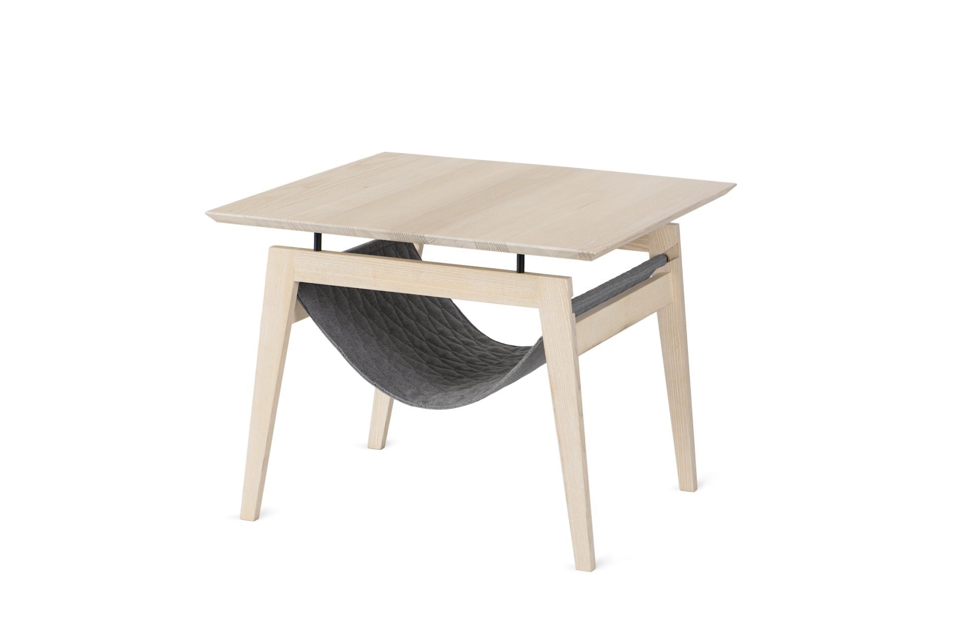 Kikko Table - Anthracite - Organic LifestyleKikko Table - AnthraciteKikko Table - Anthracite LabbvennOrganic Lifestyle5907614620462