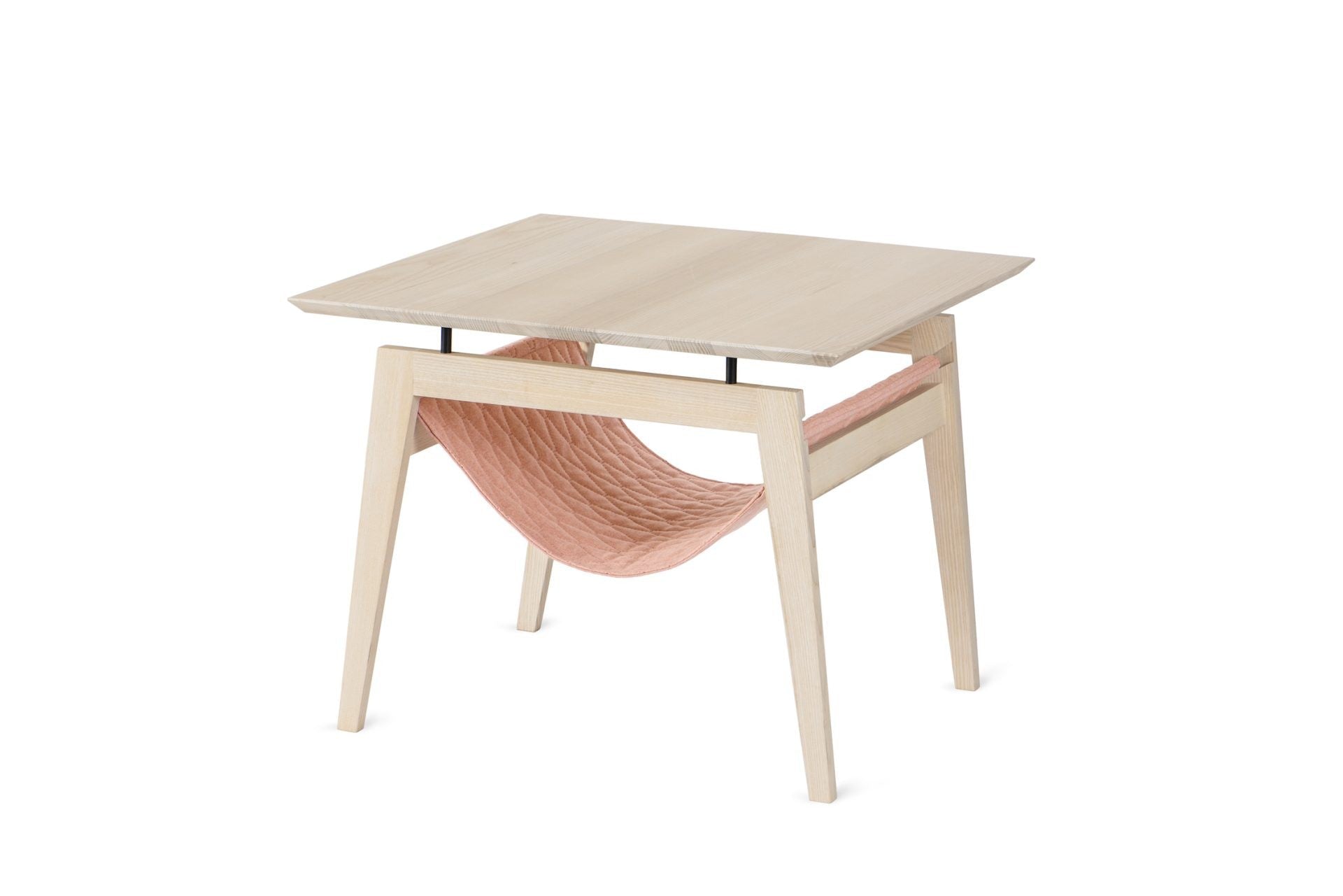 Kikko Table - Raspberry - Organic LifestyleKikko Table - RaspberryKikko Table - Raspberry LabbvennOrganic Lifestyle5907614620493
