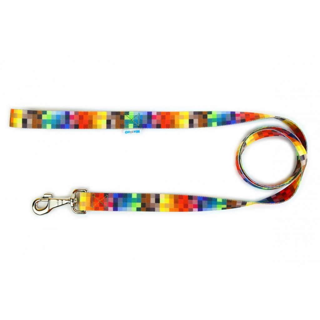 Leash - Pixels