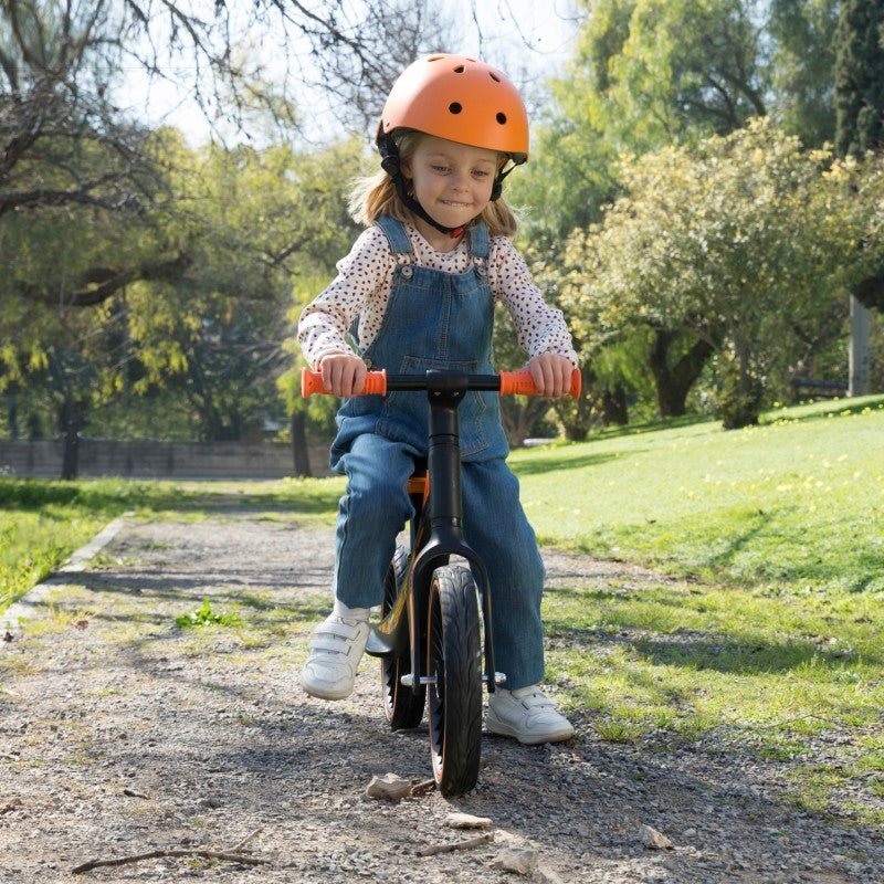 Lightweight Sporty Balance Bike for Toddlers - Organic LifestyleLightweight Sporty Balance Bike for ToddlersLightweight Sporty Balance Bike for ToddlersFeberOrganic Lifestyle8056379189404