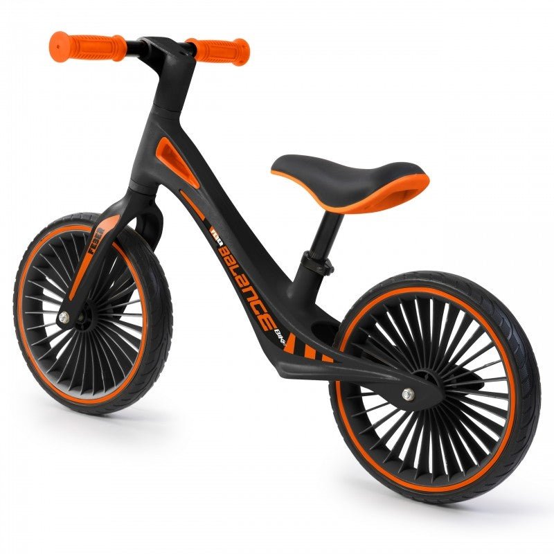 Lightweight Sporty Balance Bike for Toddlers - Organic LifestyleLightweight Sporty Balance Bike for ToddlersLightweight Sporty Balance Bike for ToddlersFeberOrganic Lifestyle8056379189404