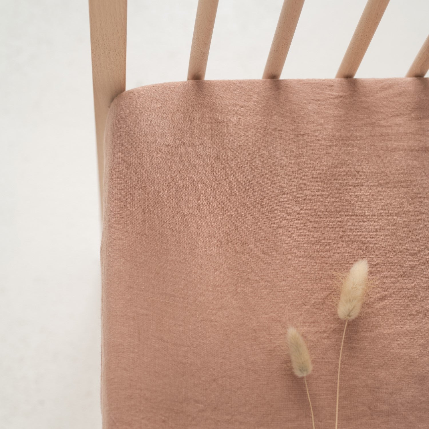 Linen Fitted Sheet for Kids - Cafe Creme - Organic LifestyleLinen Fitted Sheet for Kids - Cafe CremeLinen Fitted Sheet for Kids - Cafe CremeLinen TalesOrganic LifestyleLTK-SFT-90x200x20-CC90x200x20