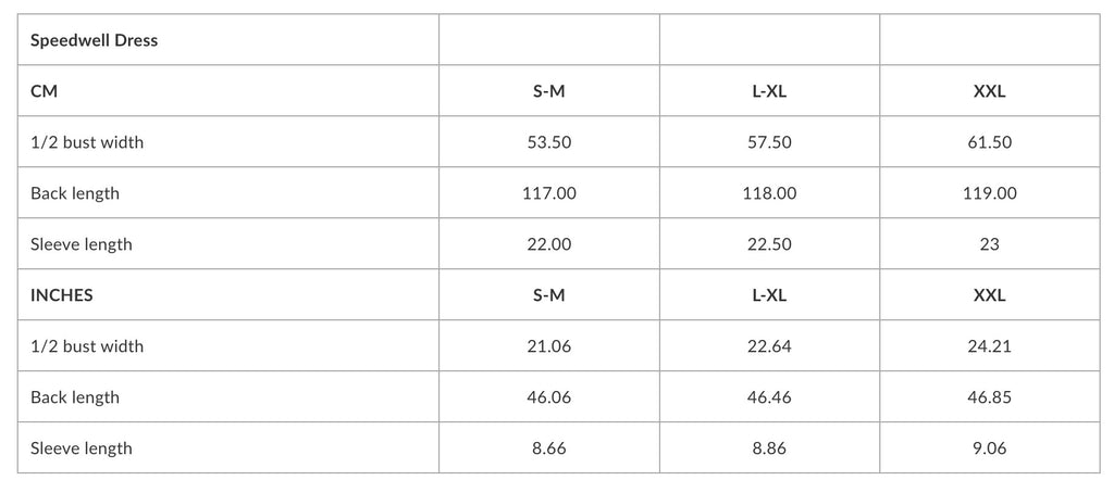 Linen Speedwell Dress - Green