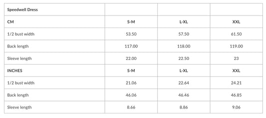 Linen Speedwell Dress - Green