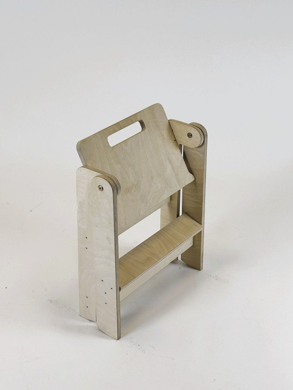 Little Space Saving step Stool